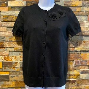 Ann Taylor Loft cardigan- S